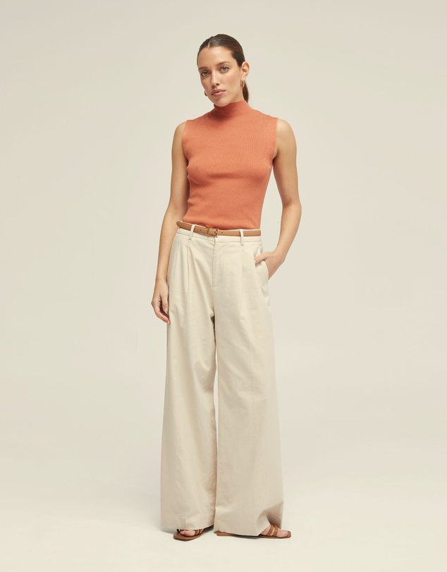Oxford - Remi Rib Knit