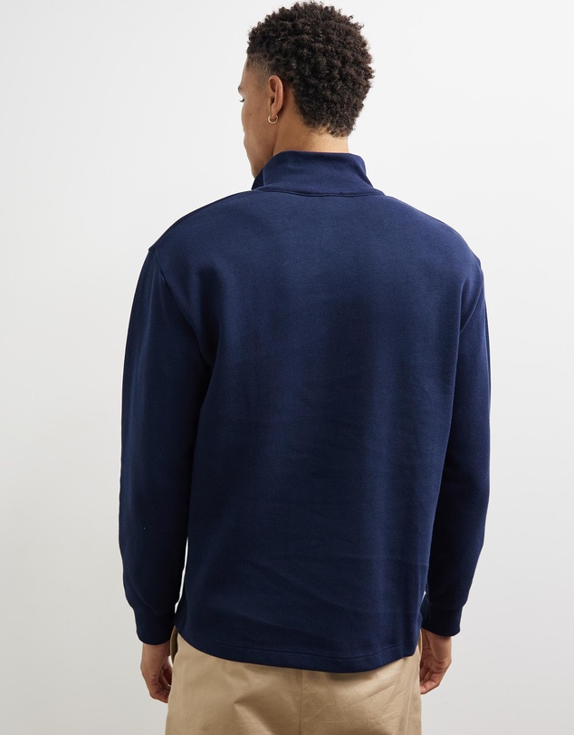 Armor Lux - Sweat Camionneur Heritage Sweater
