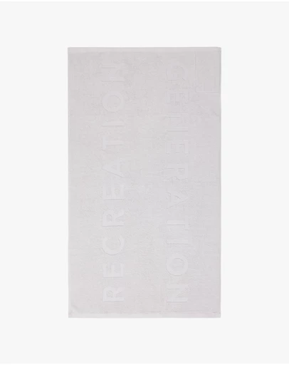 REC GEN - Bower Beach Towel