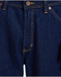 Abrand - A5 Baggy Jeans