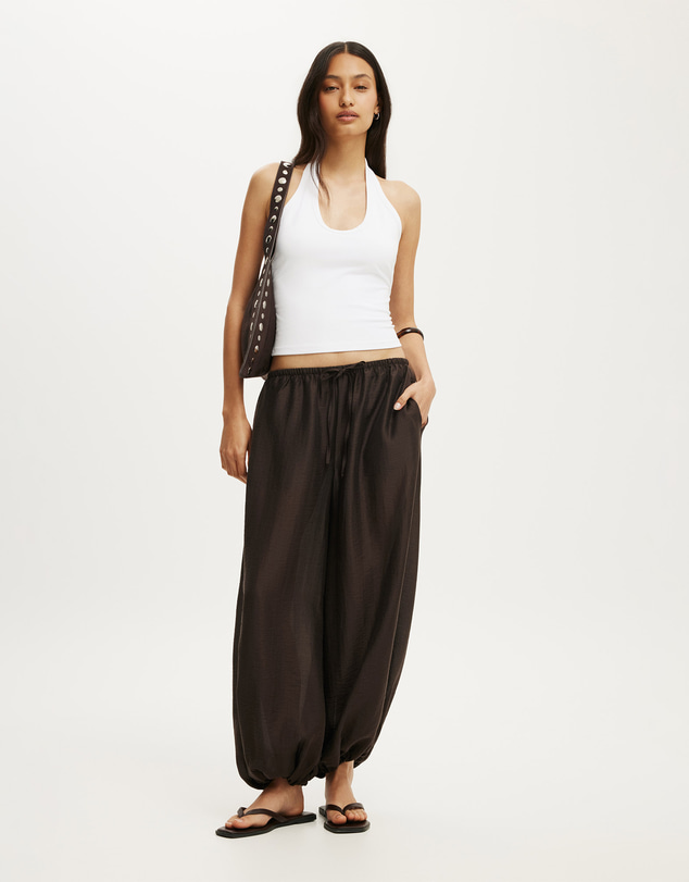Cotton On - Cali Balloon Pant