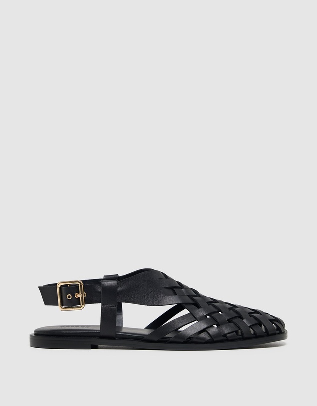 Oxford - Noa Fisherman Sandal