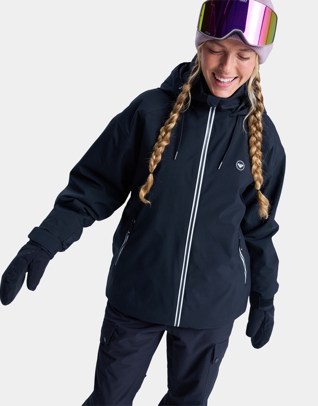Roxy - Womens Landscape Snow Jacket