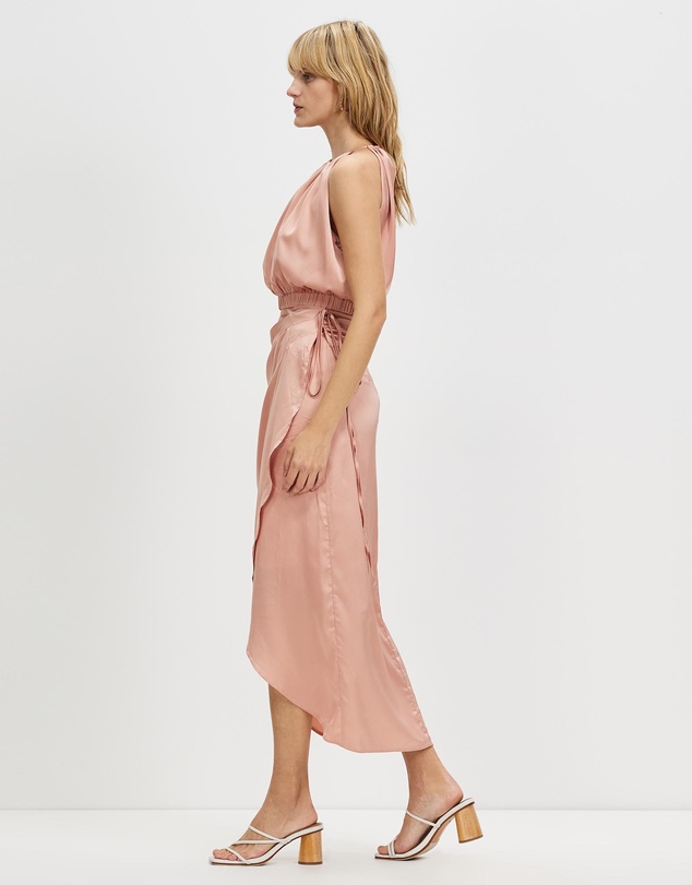 Miss Holly - Grecia Set
