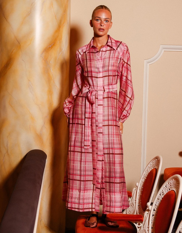 Aston Studio - Saskia Dress
