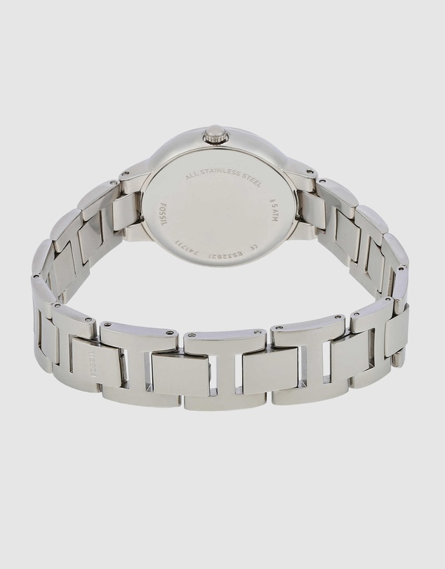 Fossil - Virginia Women's Analogue Watch
