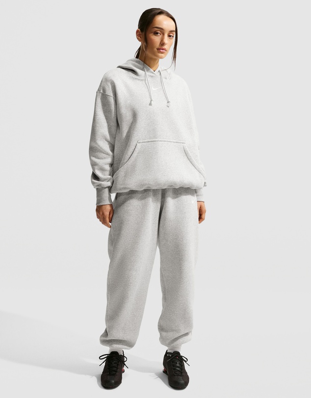 Nike - Sportswear Phoenix Fleece Oversized Pullover Hoodie