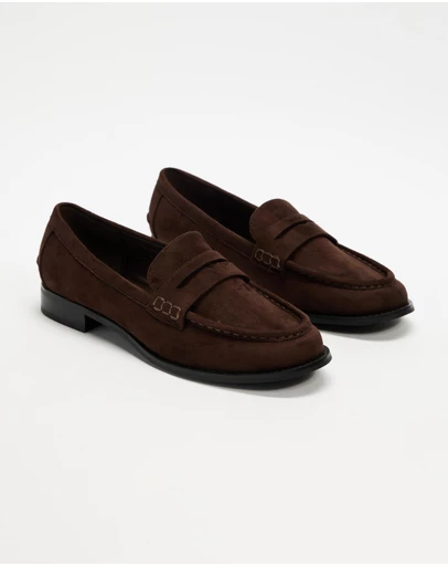 Dazie - Lola Loafers