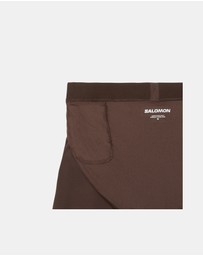 Salomon - SENSE AERO 7'' SHORTS Men's