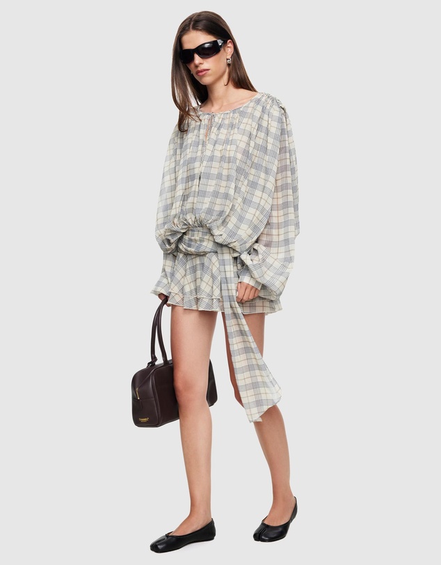 Lioness - Elements Mini Dress