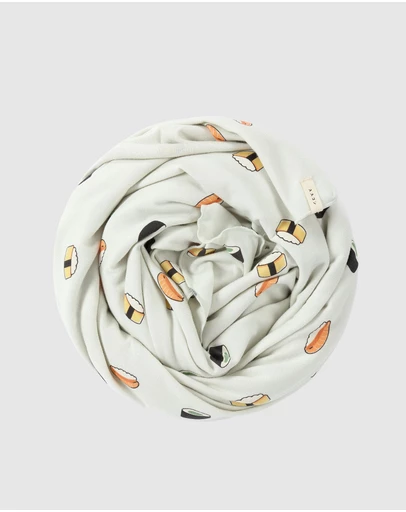 Susukoshi - Swaddle Blanket