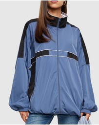 Lioness - Rhode Windbreaker