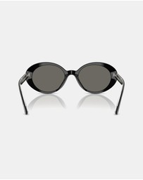 Oliver Peoples - Lumar