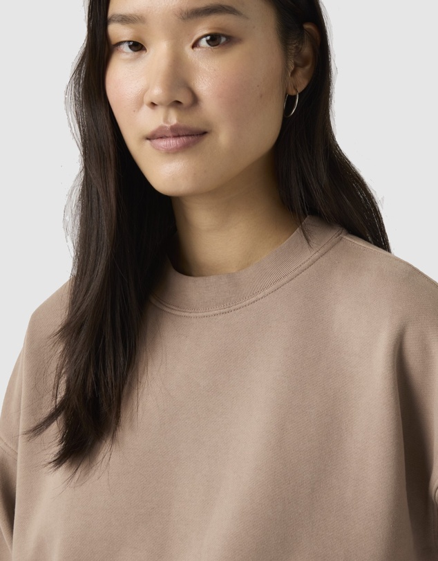 Levi's - Vintage Boxy Sweatshirt