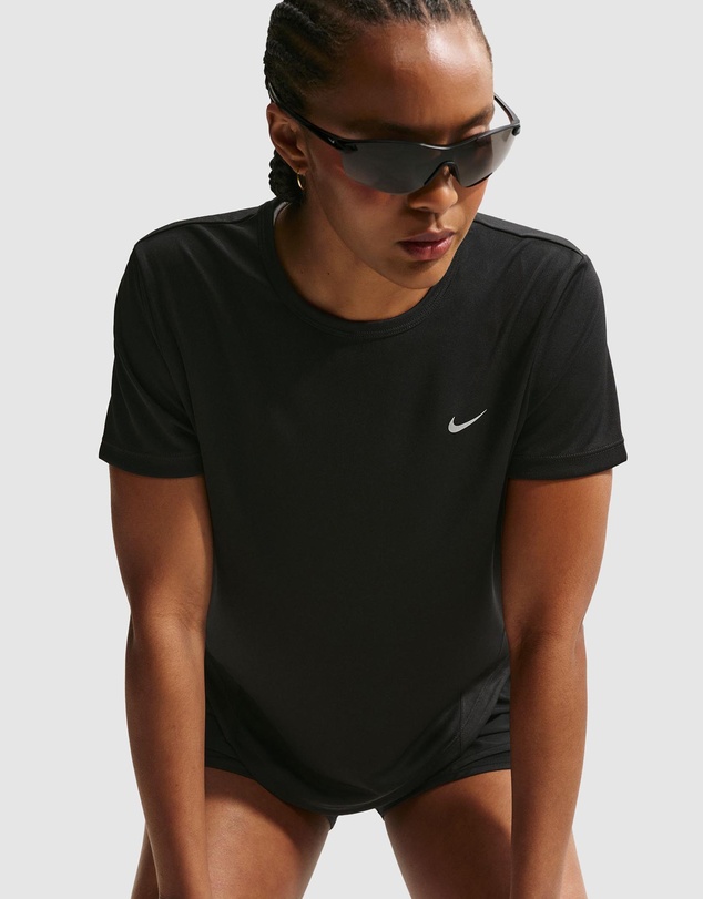 Nike - Dri-FIT Short-Sleeve Running Top