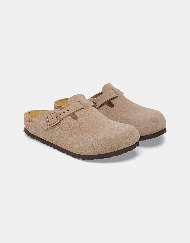 Birkenstock - Boston - Kids