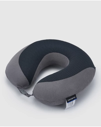 Samsonite - Travel Essentials Memory Foam C.Gel Pillow