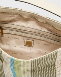 GUESS - Camden Shoulder Bag