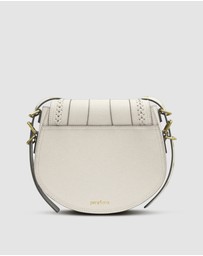 Zerafima - Freya Saddle Bag