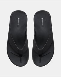 Call It Spring - Spinnaker Sandals