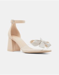 Call It Spring - Daliaa Heels