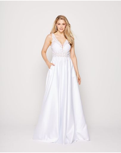 PURE WHITE