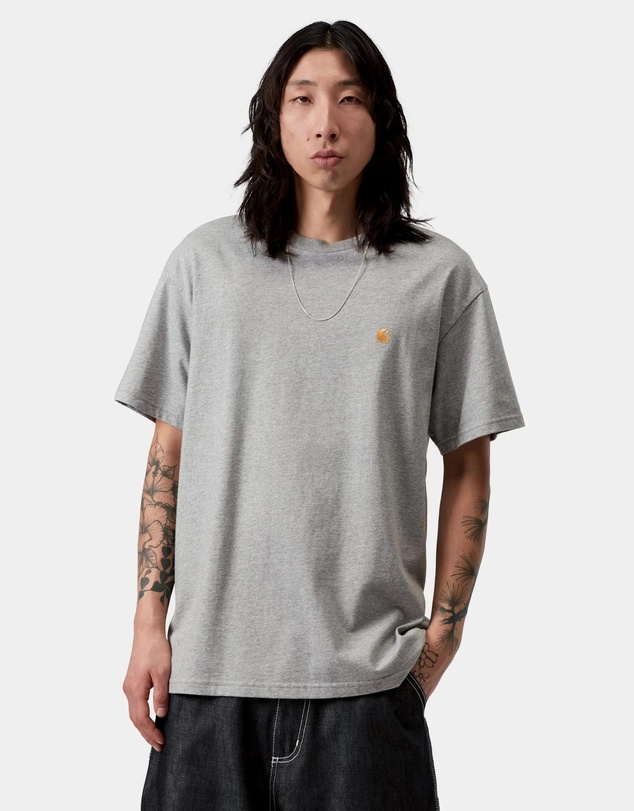 Carhartt WIP - SS Chase T-Shirt