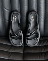 Verali - Boaz Flatform Slides