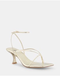 Jeffrey Campbell - Fluxx Heels