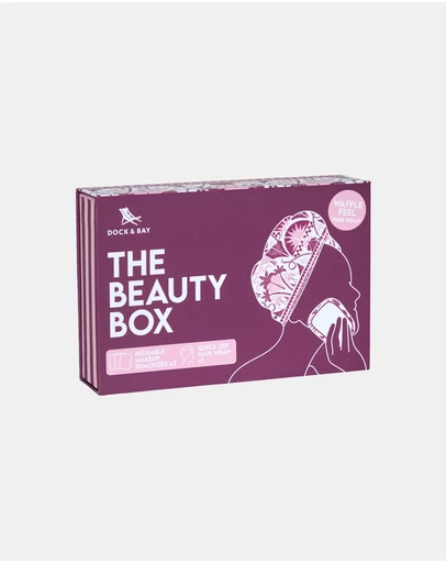 Dock & Bay - The Beauty Box