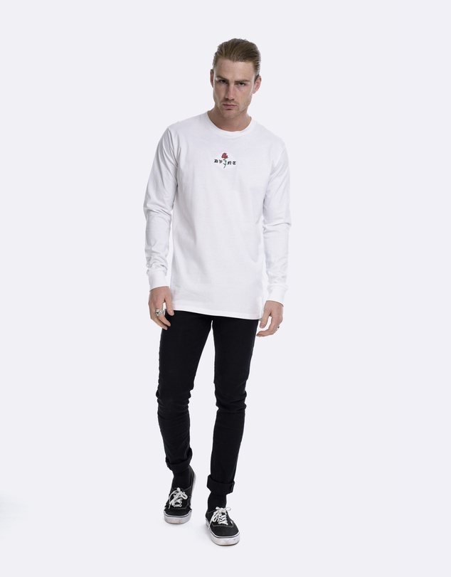 DVNT - Barbed Rose Long Sleeve