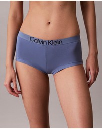 Calvin Klein - Extra Soft Cotton Stretch Boyshorts