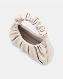 JW PEI - Gabbi Ruched Hobo
