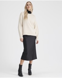 Everly Collective - Good Things Knit