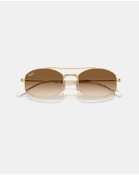 Ray-Ban - 0RB3719