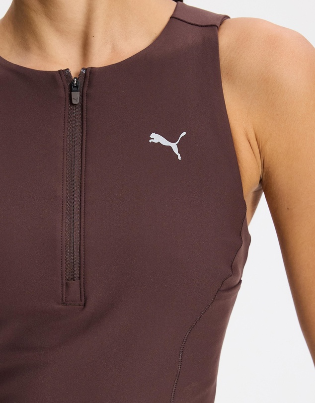 Puma - Run Lightstride Crop Top