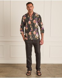 Aqua Blu Australia - Tempest Blake Shirt