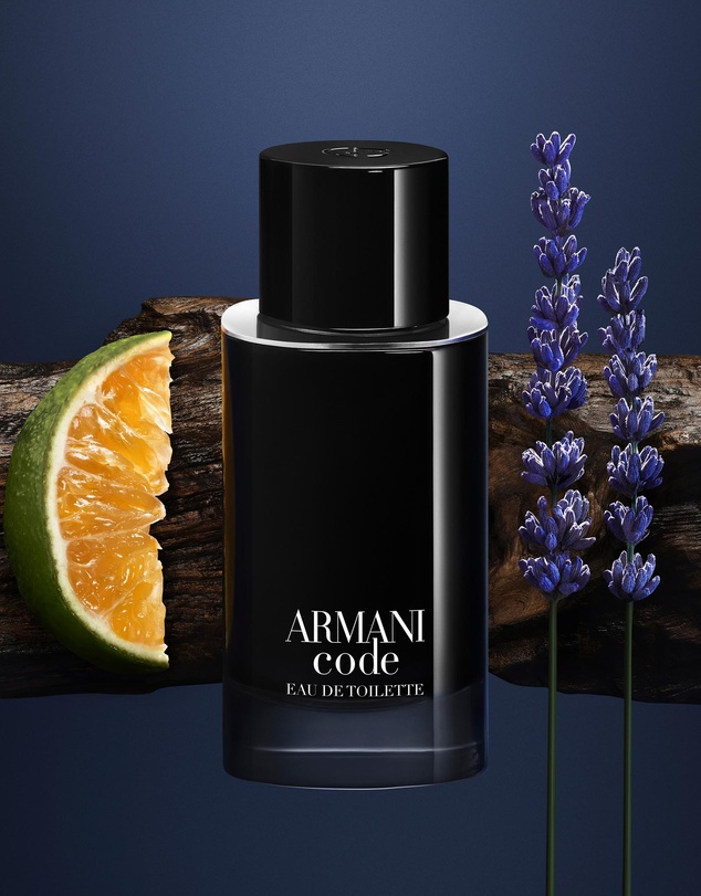 Giorgio Armani - Armani Code EDT 75ml