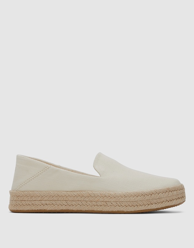 TOMS - Carolina Espadrille