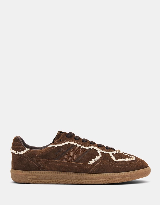 Alohas - TB.490 Crochet Leathers - Women's