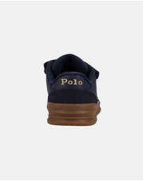 Polo Ralph Lauren - Hollis EZ - Kids