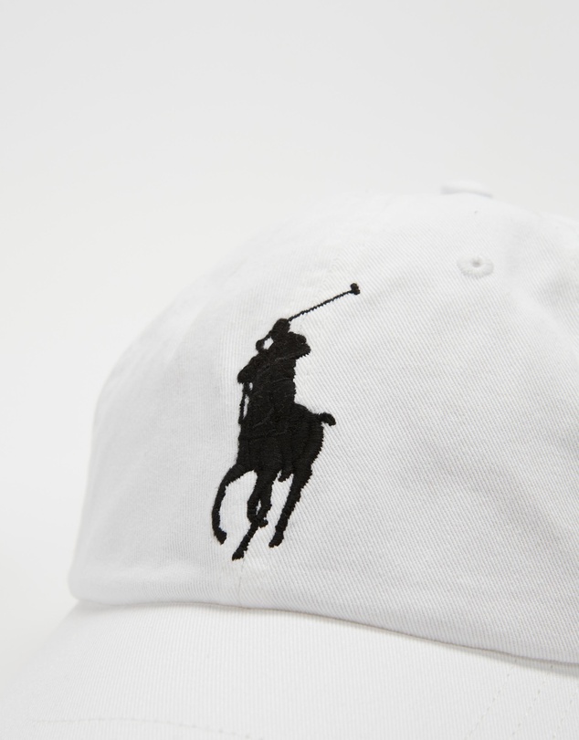 Polo Ralph Lauren - Big Pony Classic Sports Cap