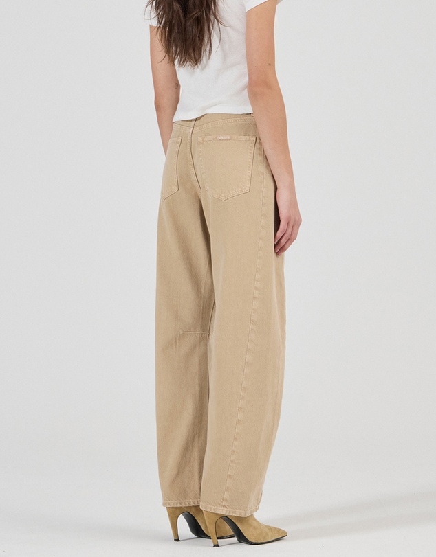 Rolla's - Arc Barrel Long Pants