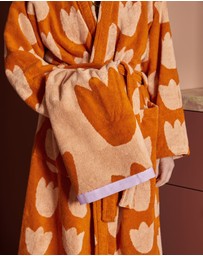 Mosey Me - Tulip Hand Towel