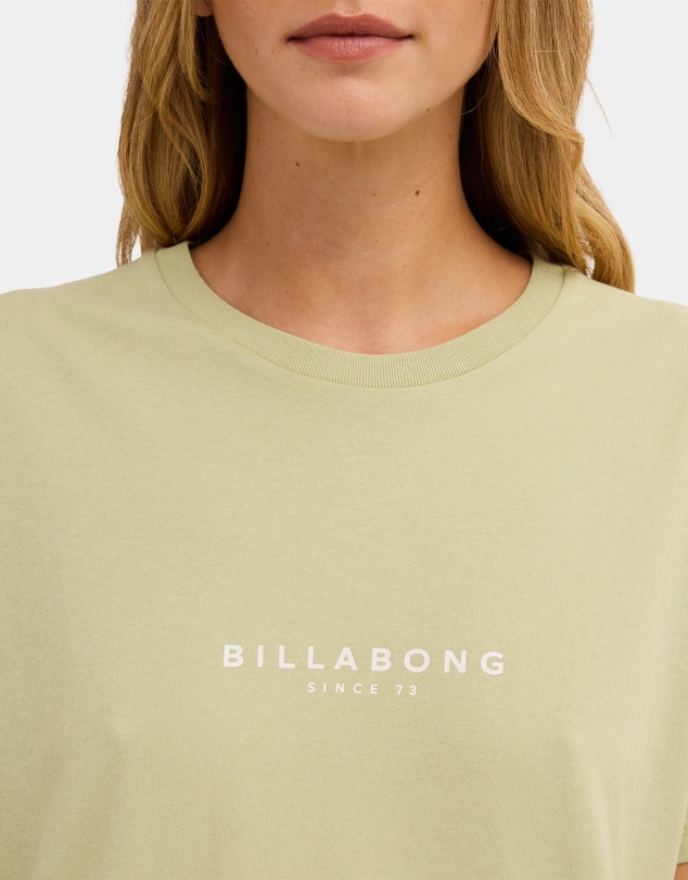 Billabong - Womens Pacific T-Shirt