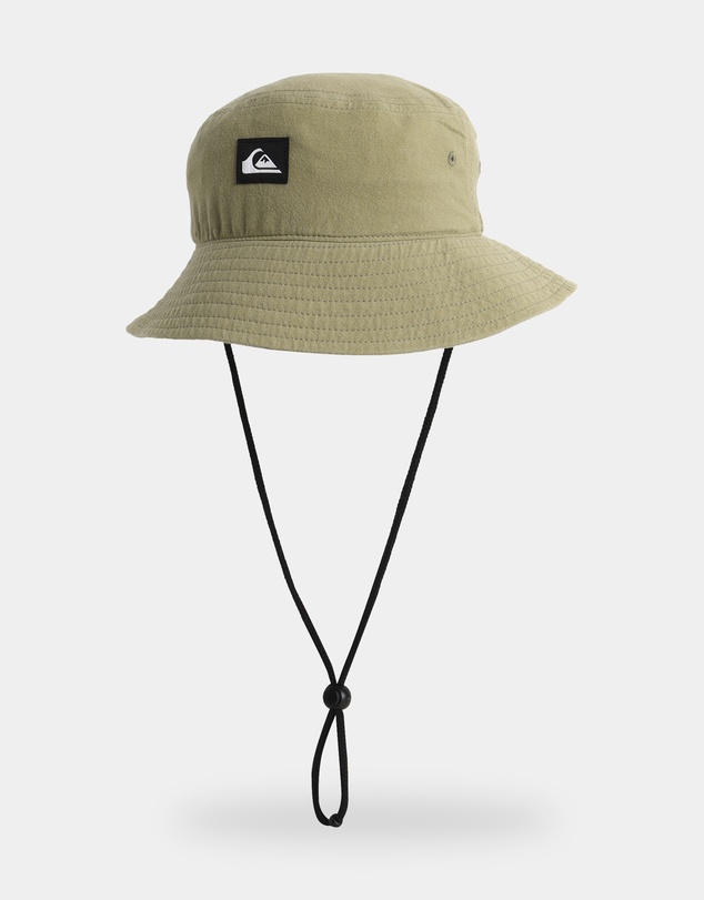 Quiksilver - Mens Buckology Bucket Hat