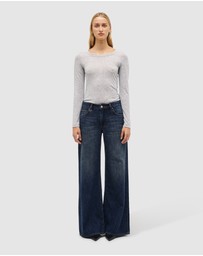Neuw - Milla Wide Amaze