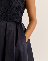 Review - Admiration Cocktail Dress