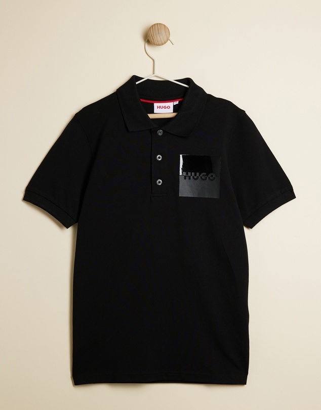 Hugo Boss - SS Polo - Babies-Teens