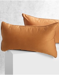 Sheet Society - Eden Cotton Full Sheet Set